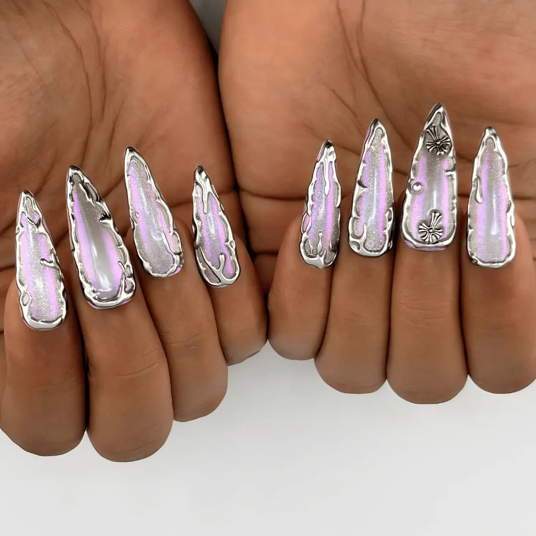 Divine Alloy NELI