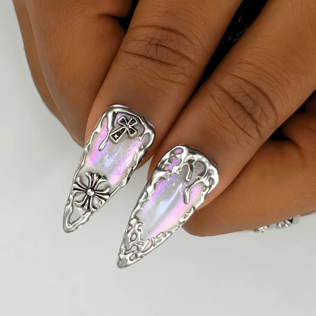 Divine Alloy NELI