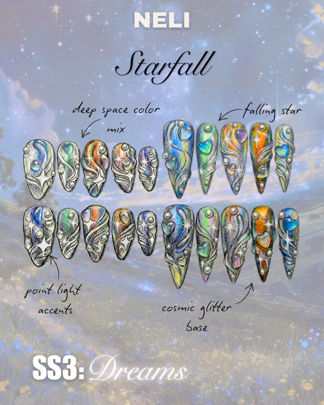 Starfall 2