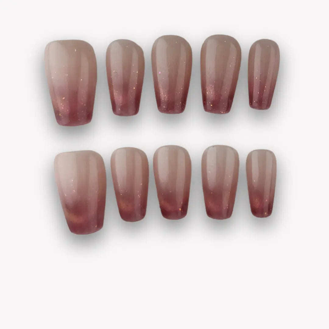 French Blush Glow NELI