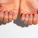 French Blush Glow NELI