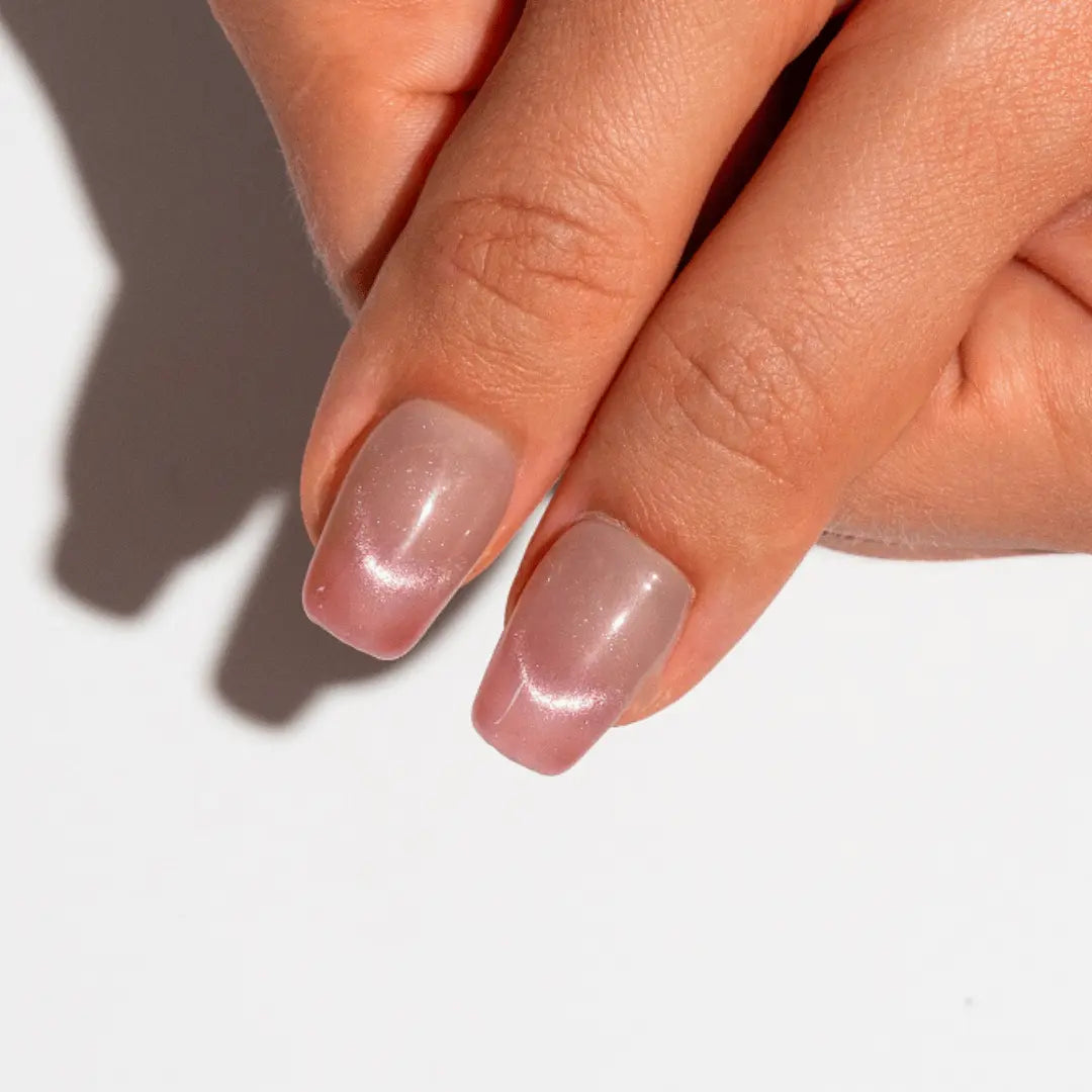 French Blush Glow NELI