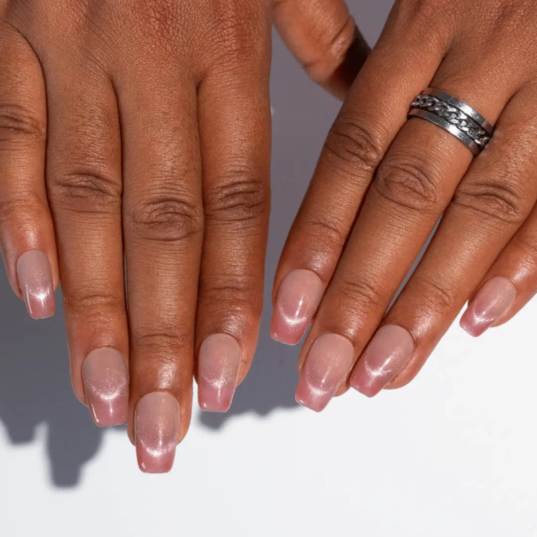 French Blush Glow NELI