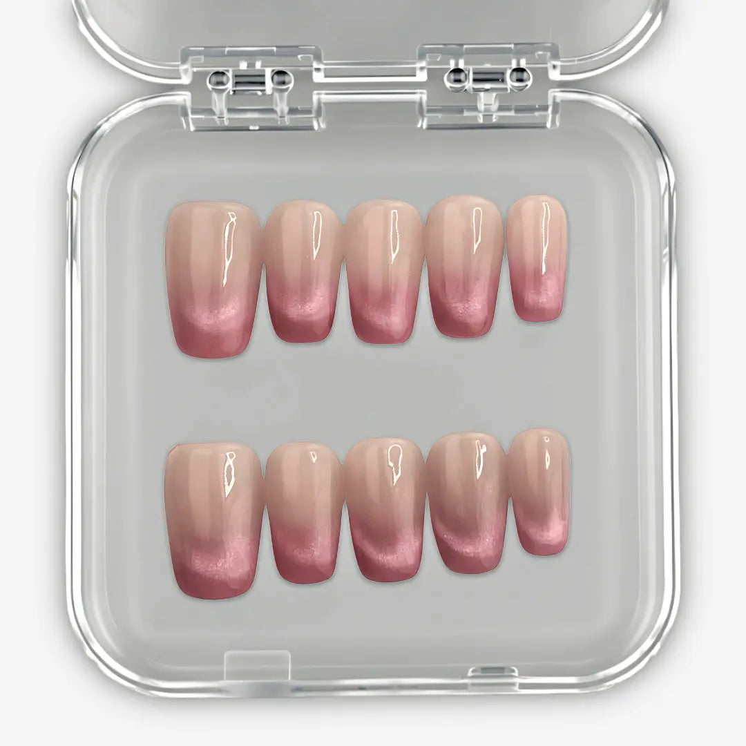 French Blush Glow NELI
