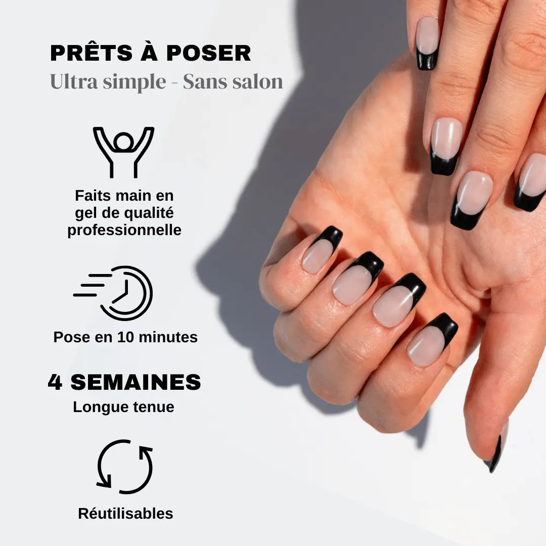 French Obsidian NELI
