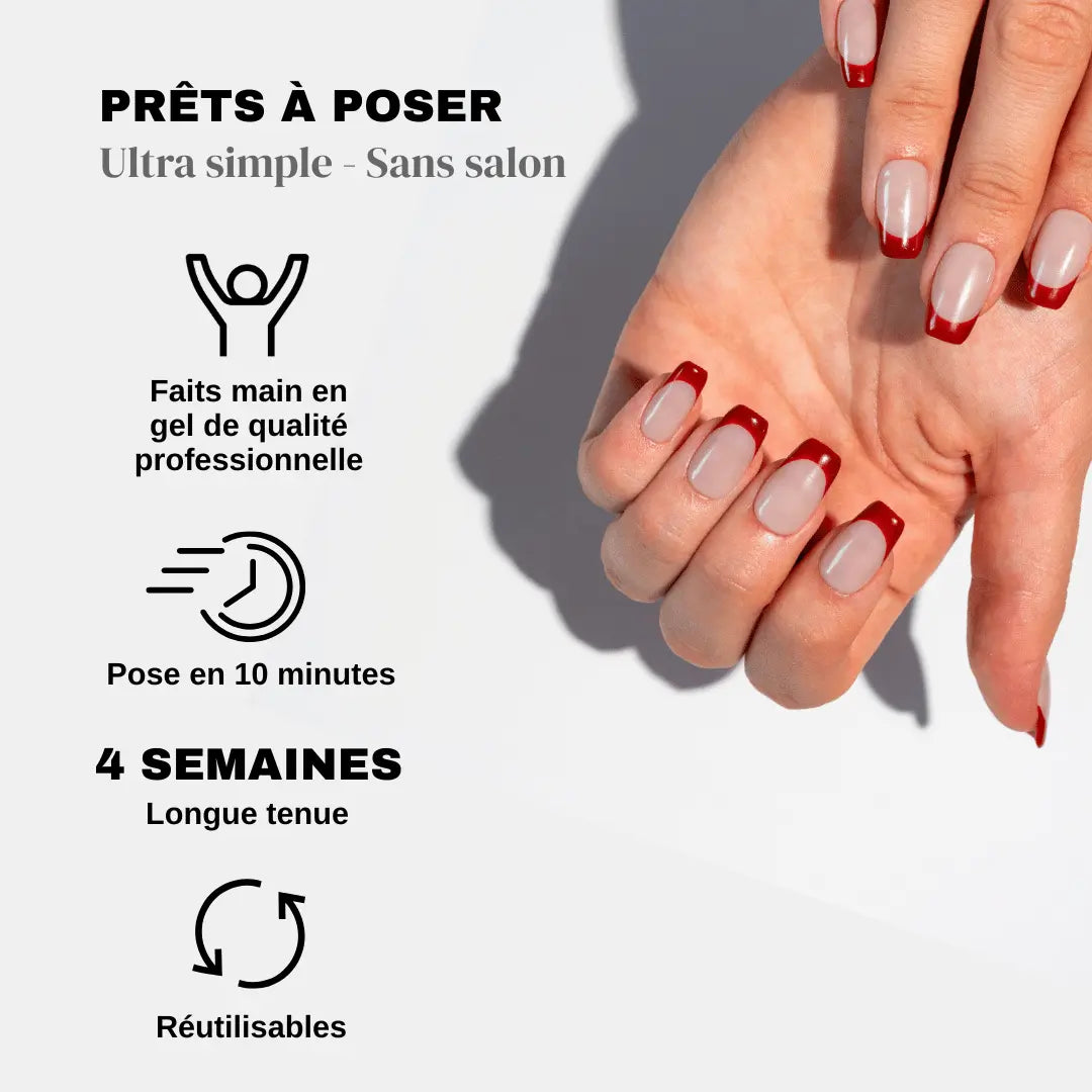French Ruby NELI