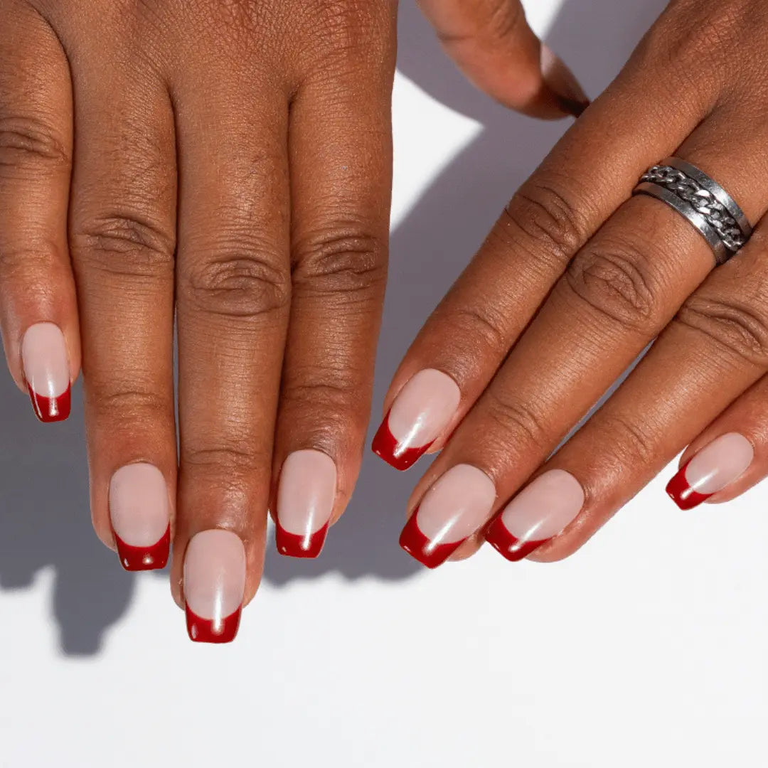 French Ruby NELI