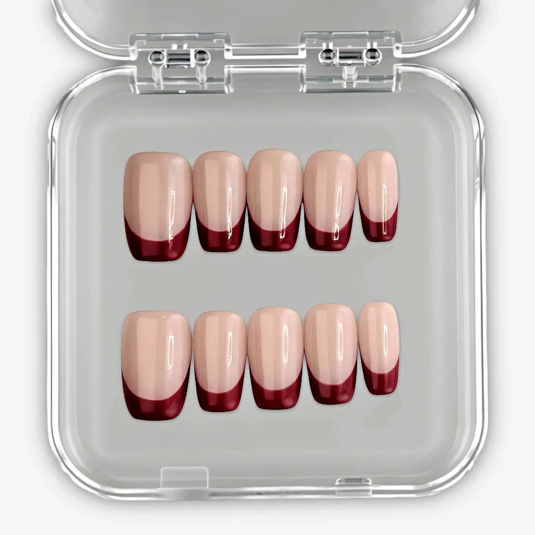 French Ruby NELI