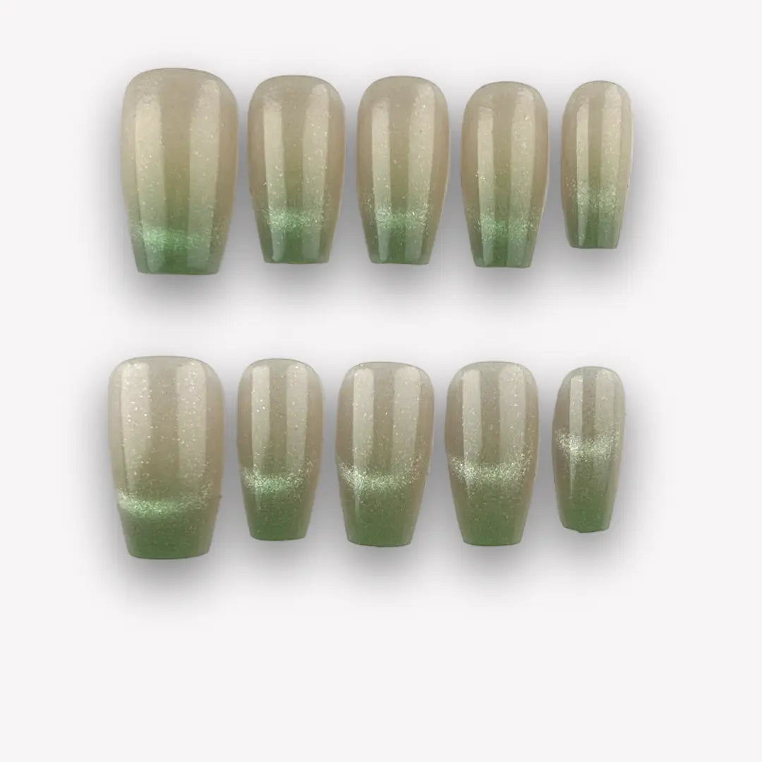 French Sage Glow NELI