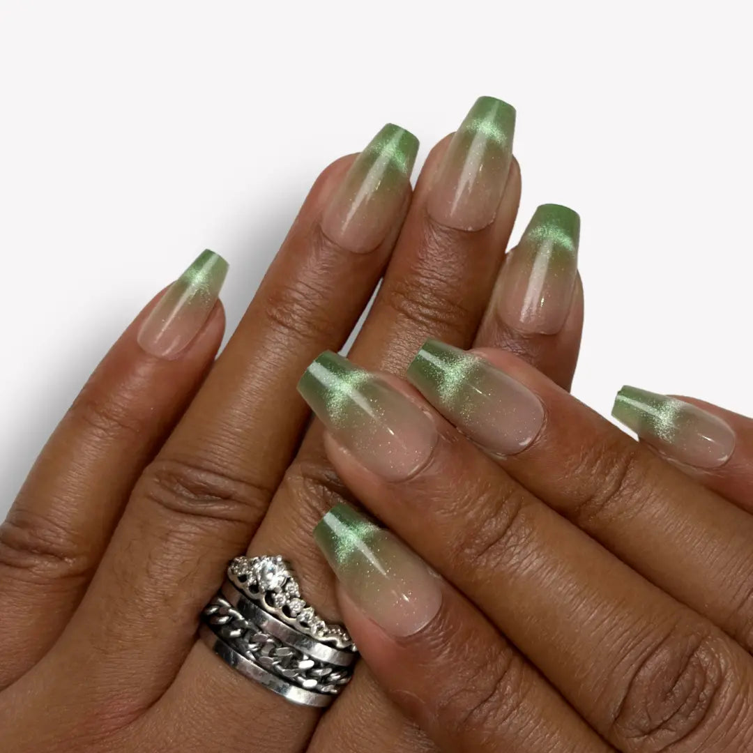 French Sage Glow NELI