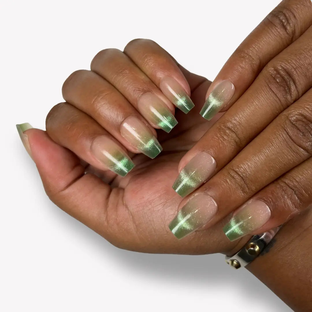French Sage Glow NELI