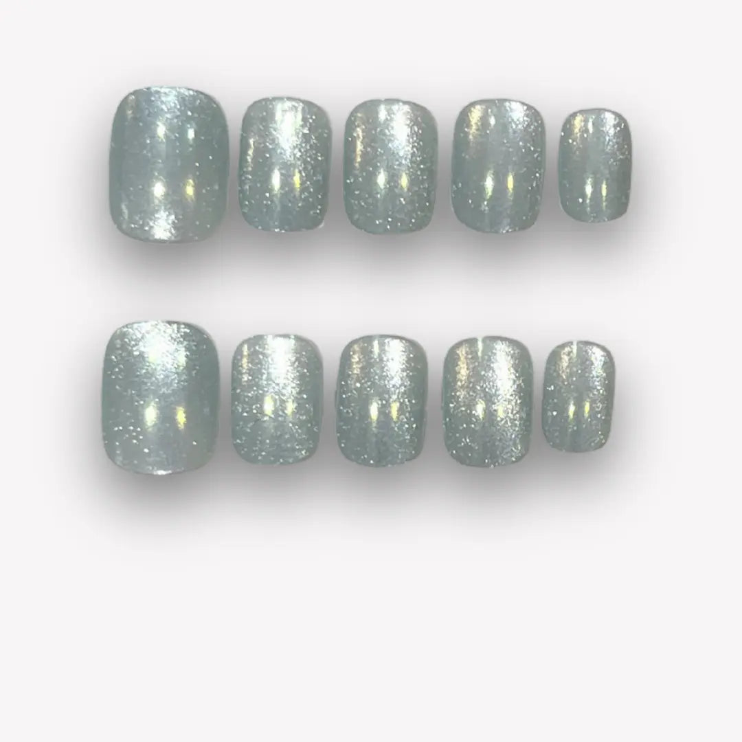 Frosted Glow NELI