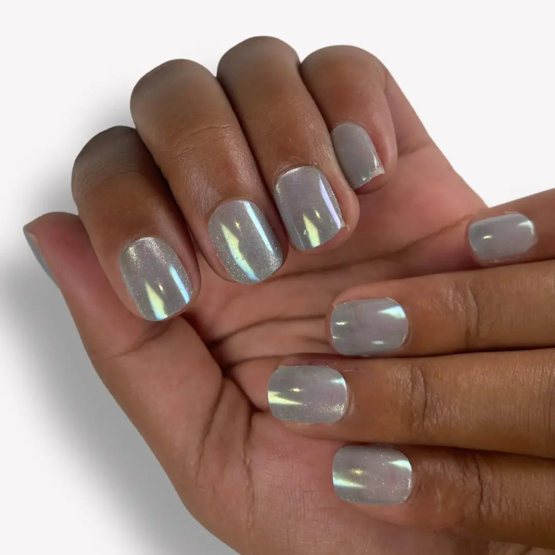 Frosted Glow NELI