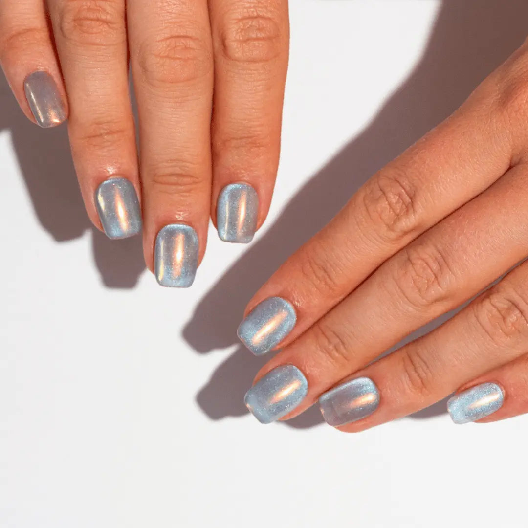 Frosted Glow NELI