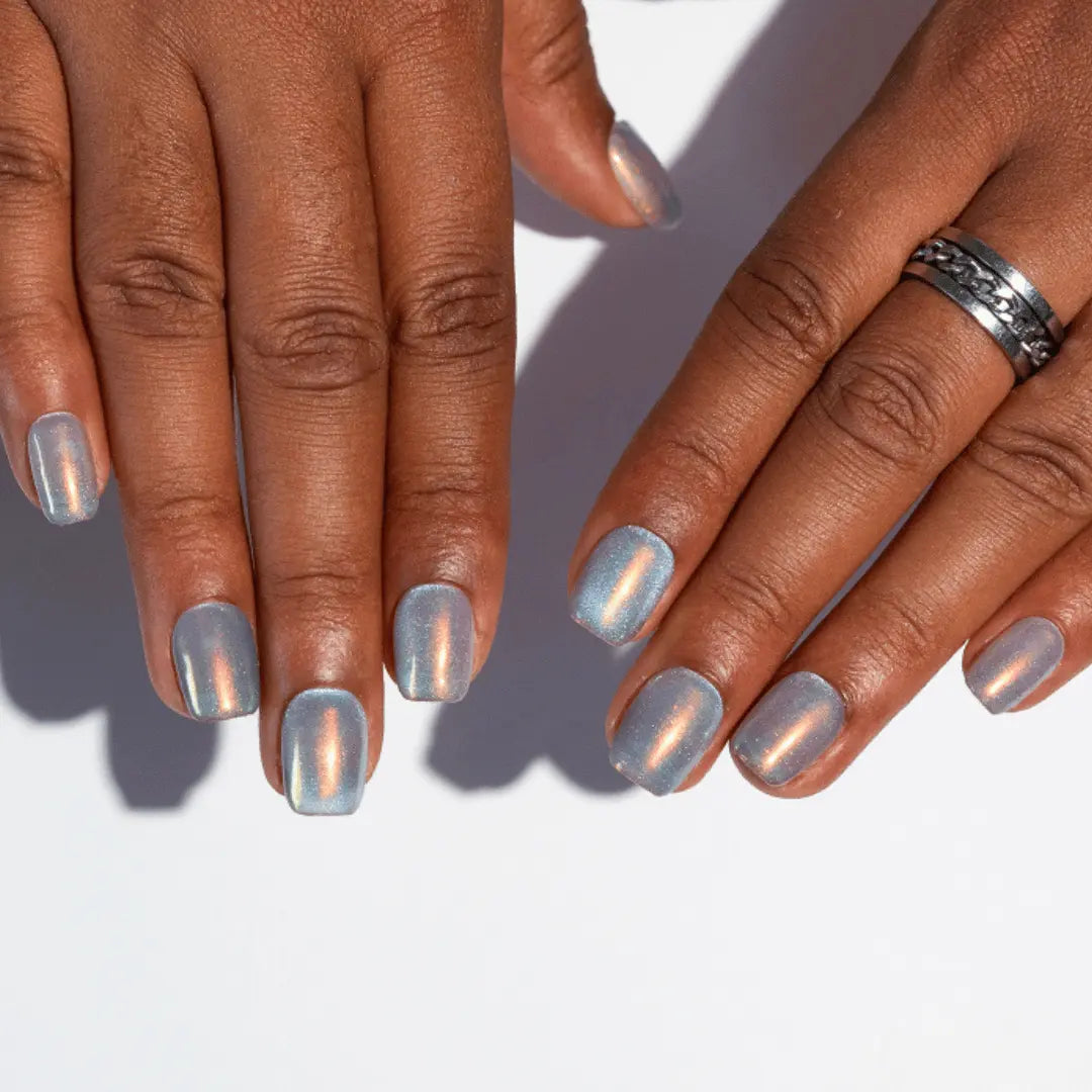 Frosted Glow NELI