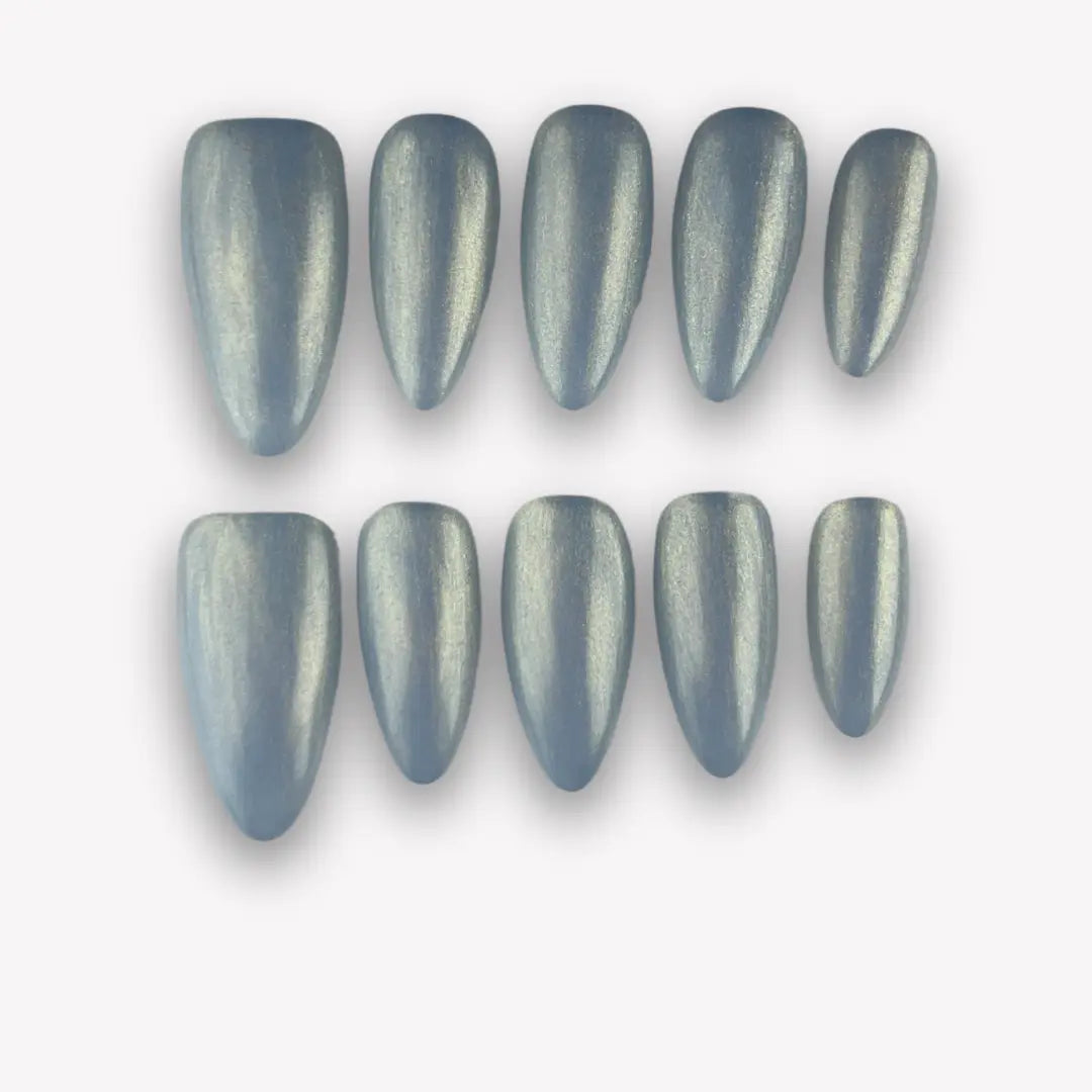 Glacier Touch NELI