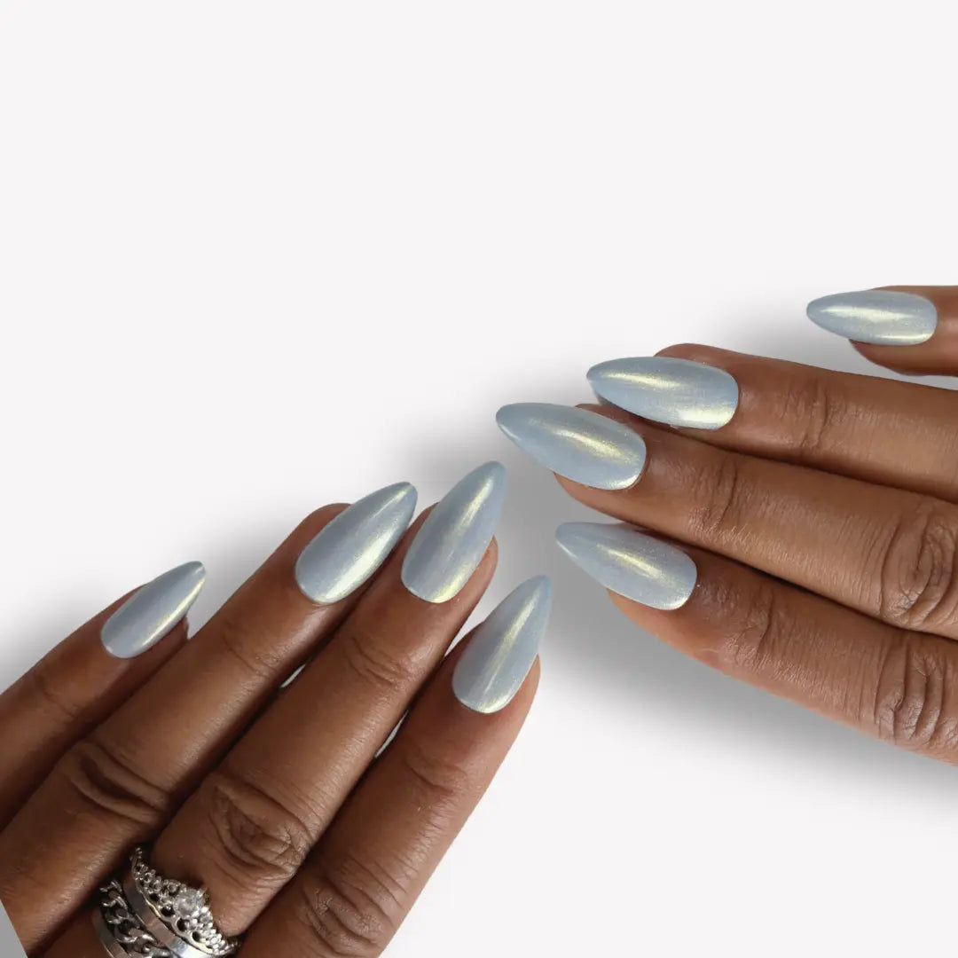 Glacier Touch NELI