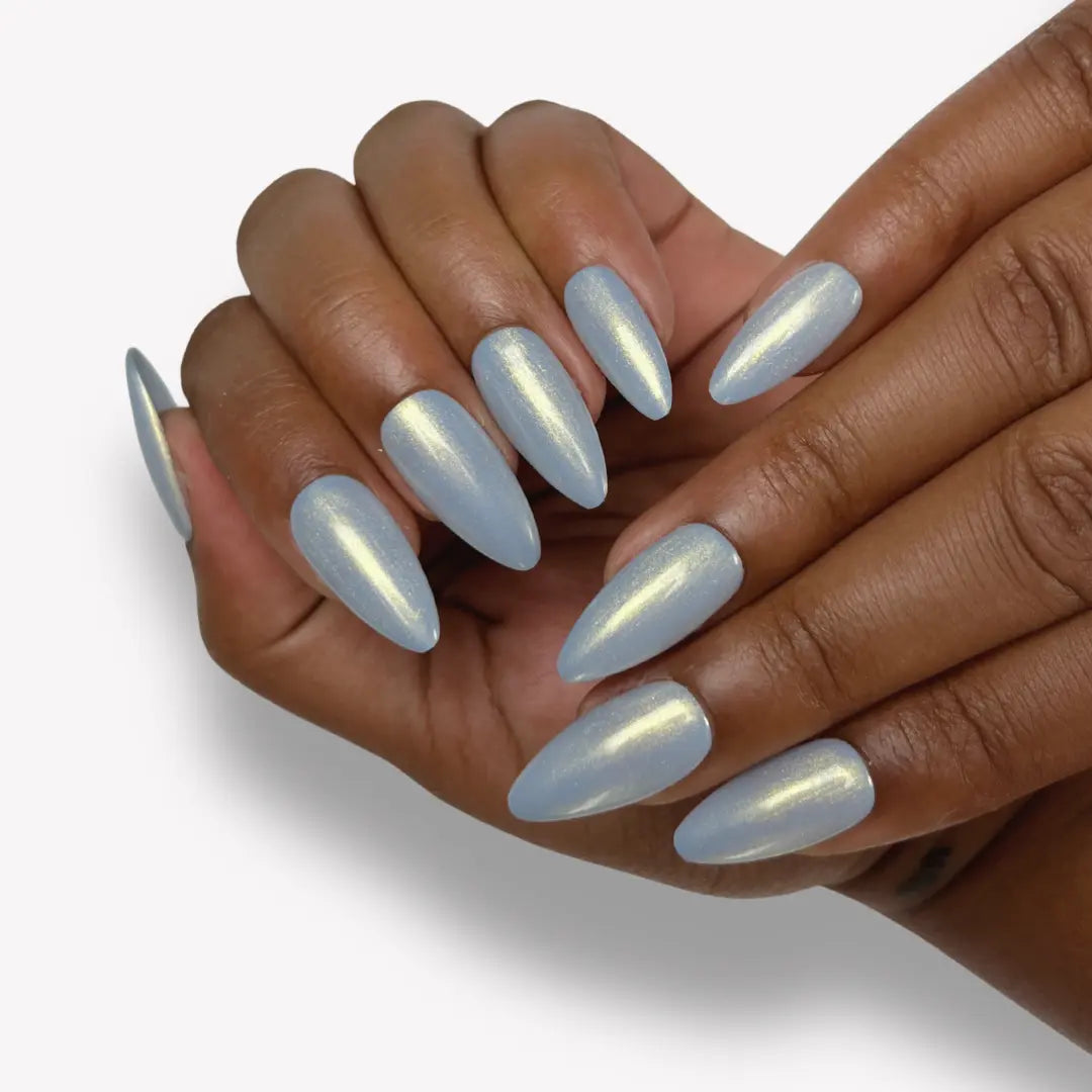 Glacier Touch NELI