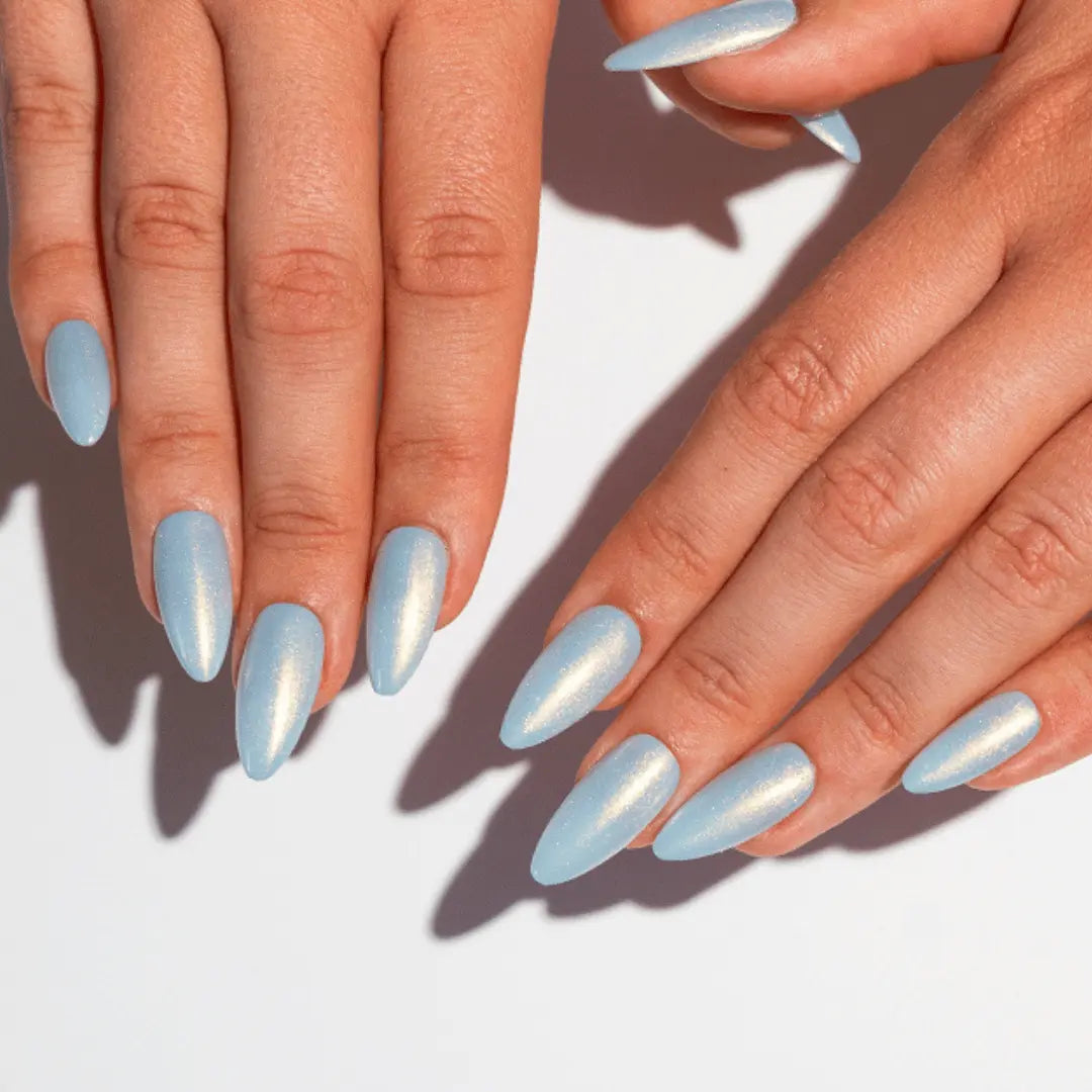 Glacier Touch NELI