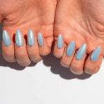 Glacier Touch NELI