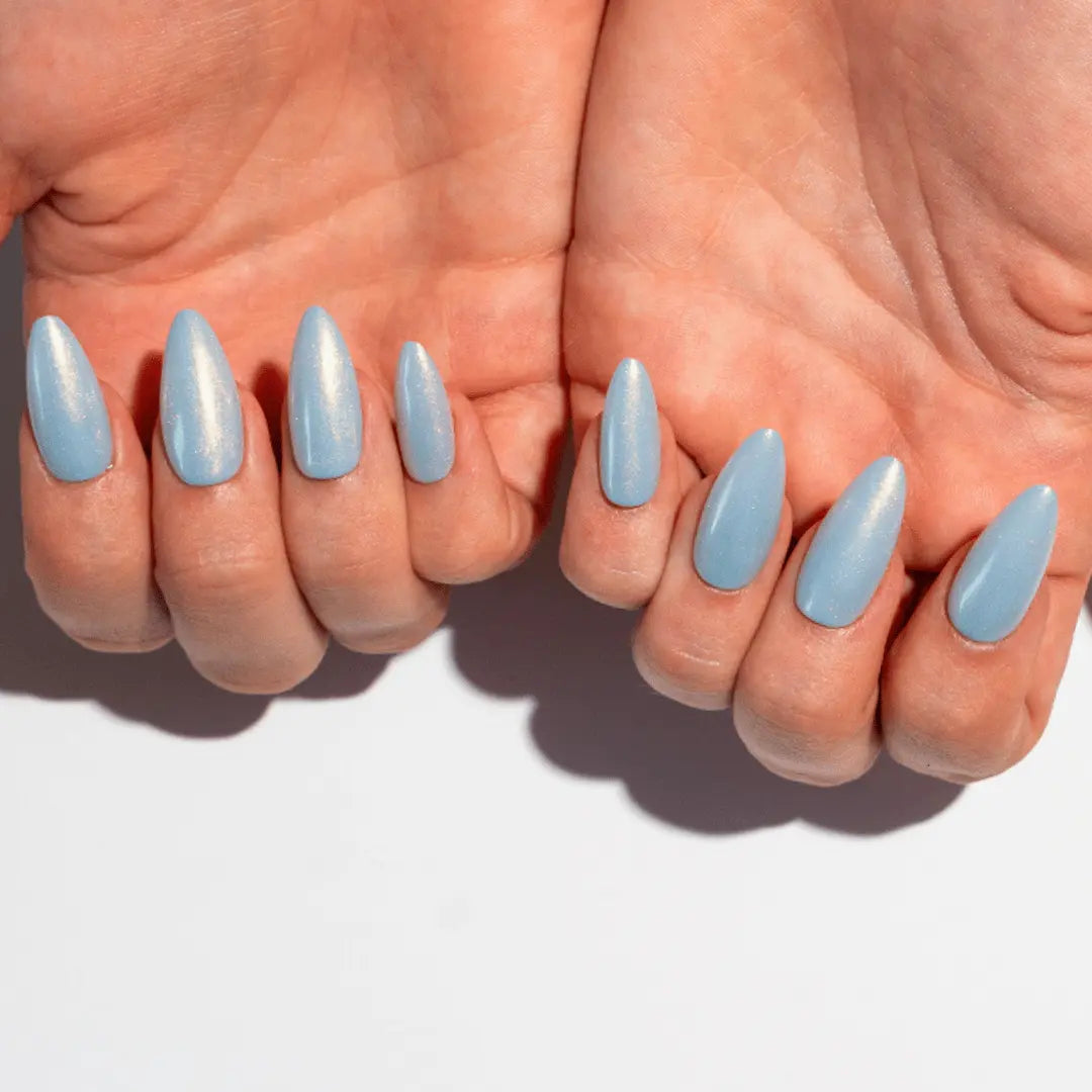 Glacier Touch NELI