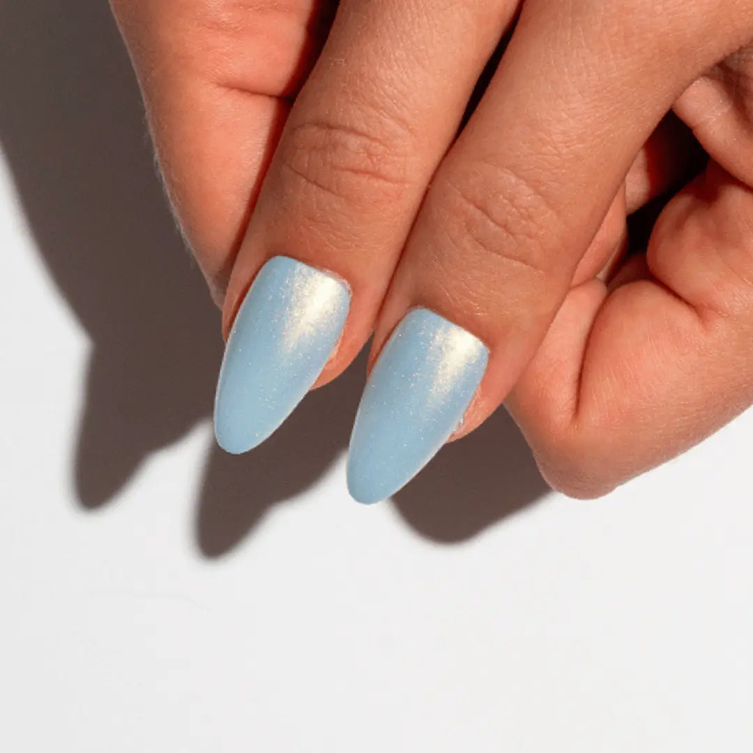 Glacier Touch NELI