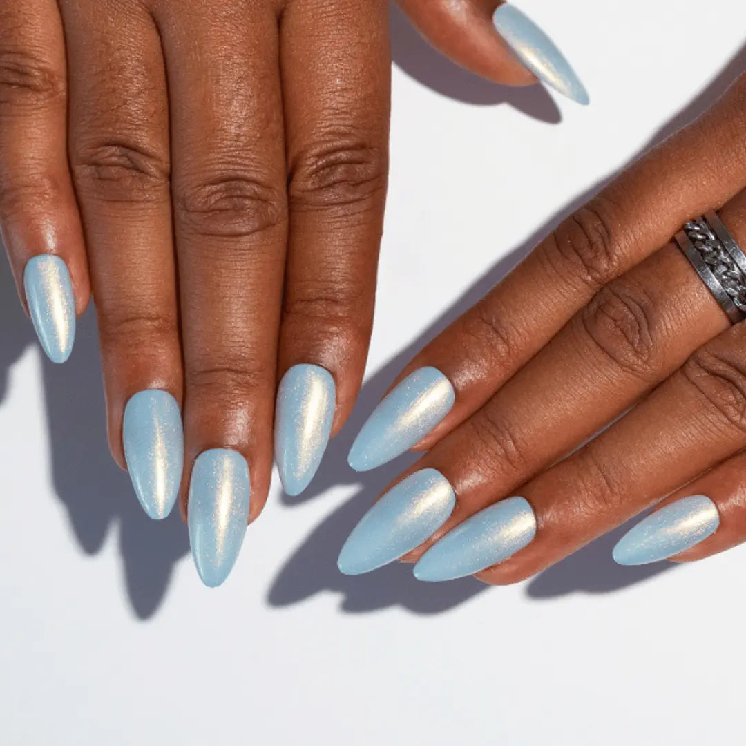 Glacier Touch NELI