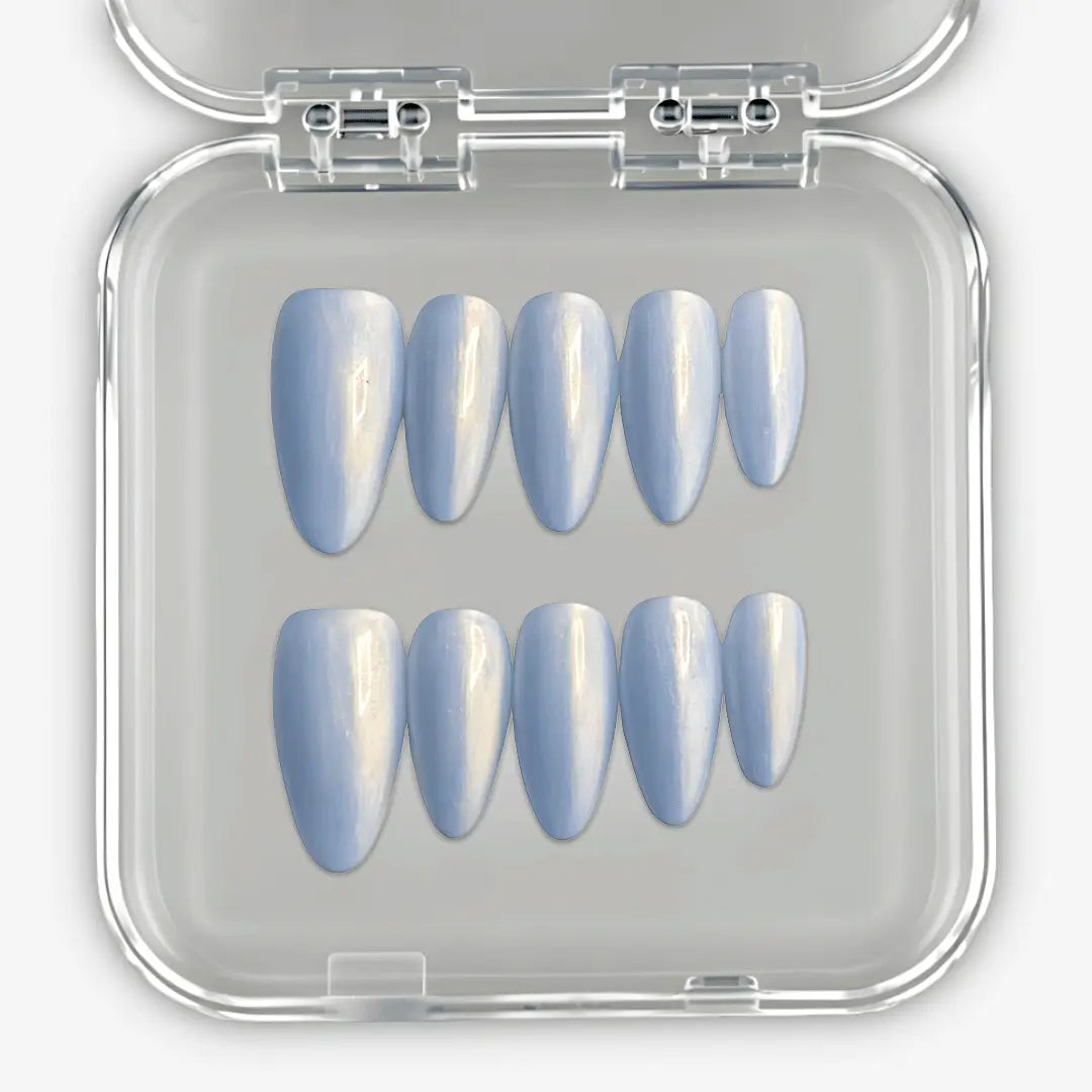 Glacier Touch NELI