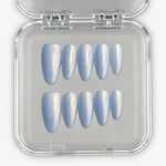 Glacier Touch NELI