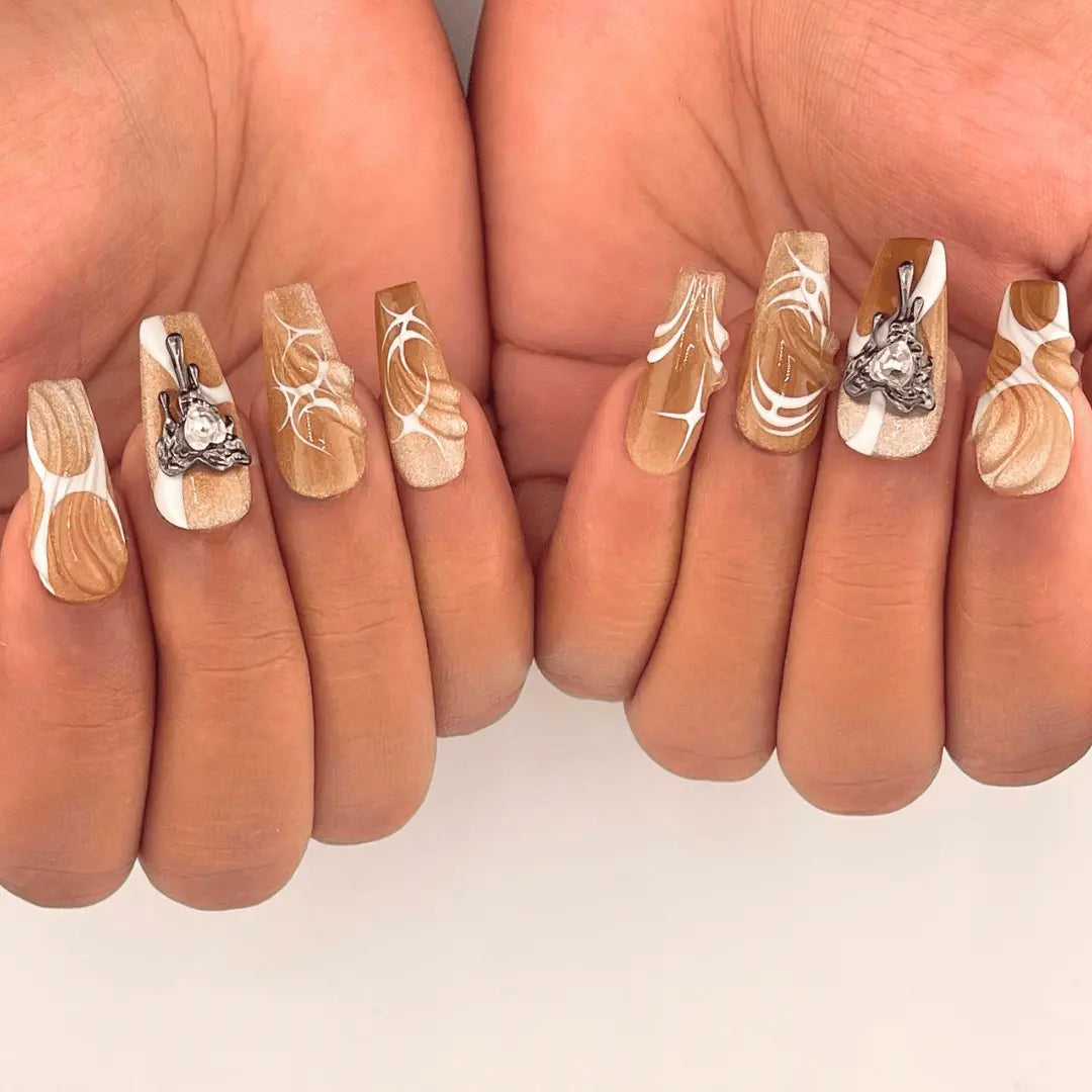 Golden Reign NELI