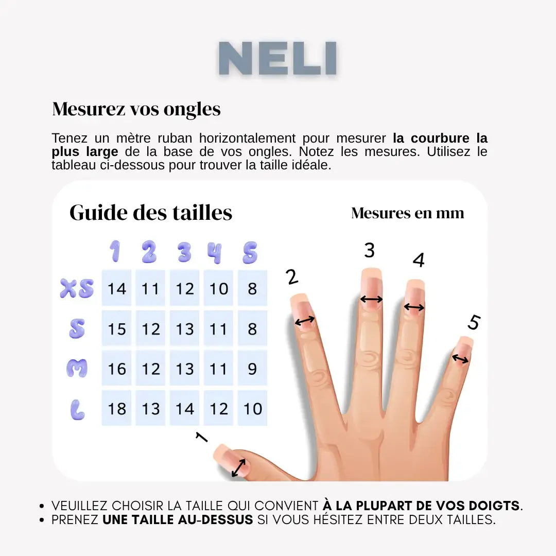 Amber Spell NELI