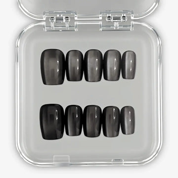 Graphite Glow Mini NELI