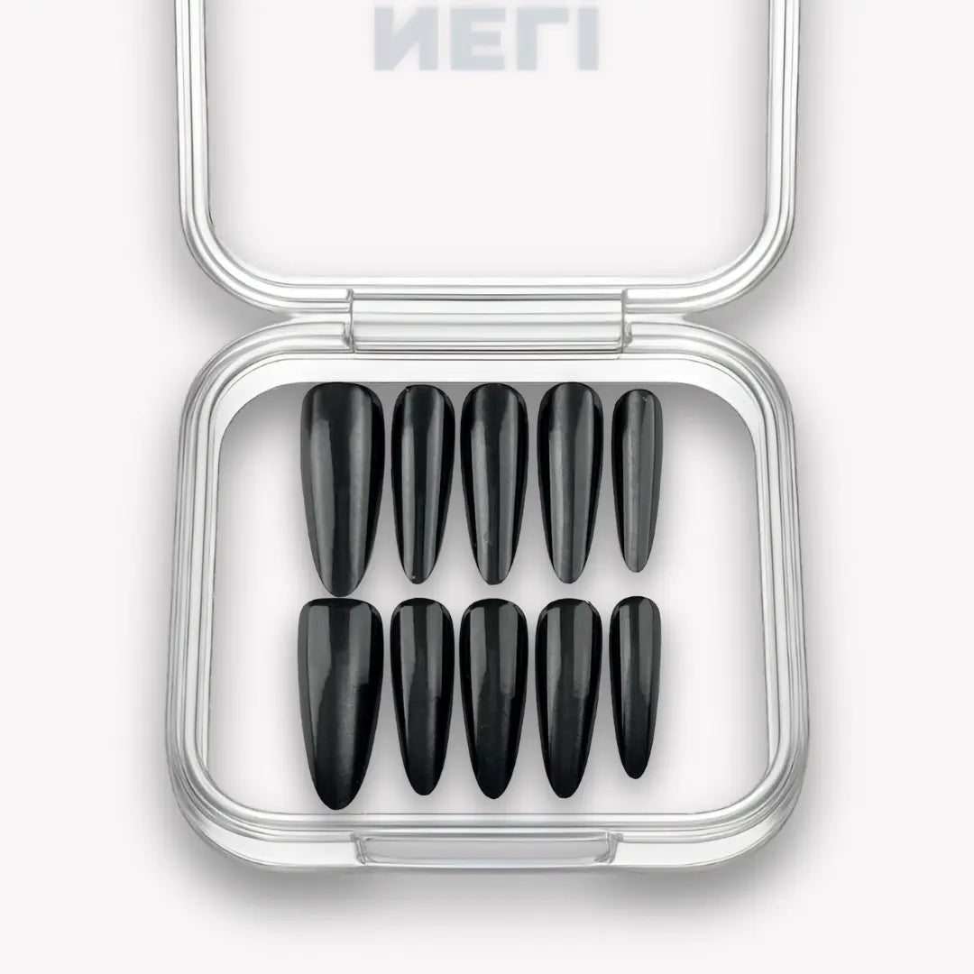 Graphite Glow NELI