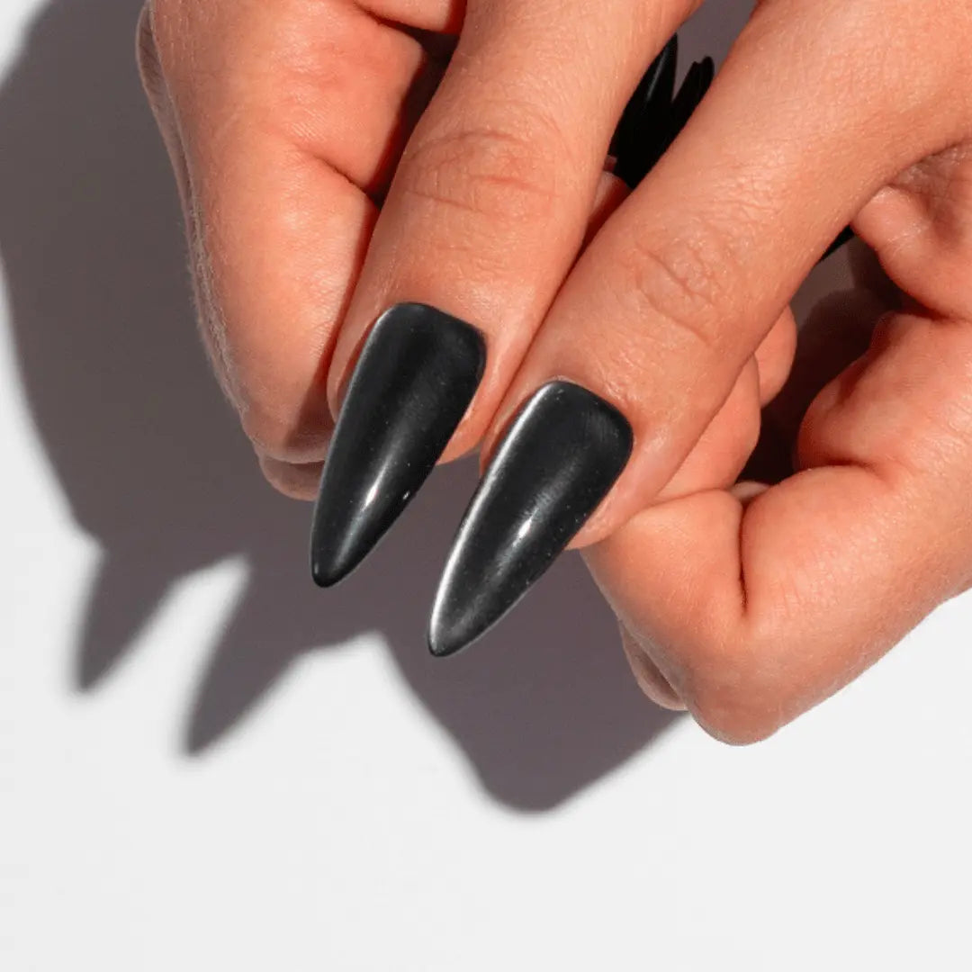 Graphite Glow NELI