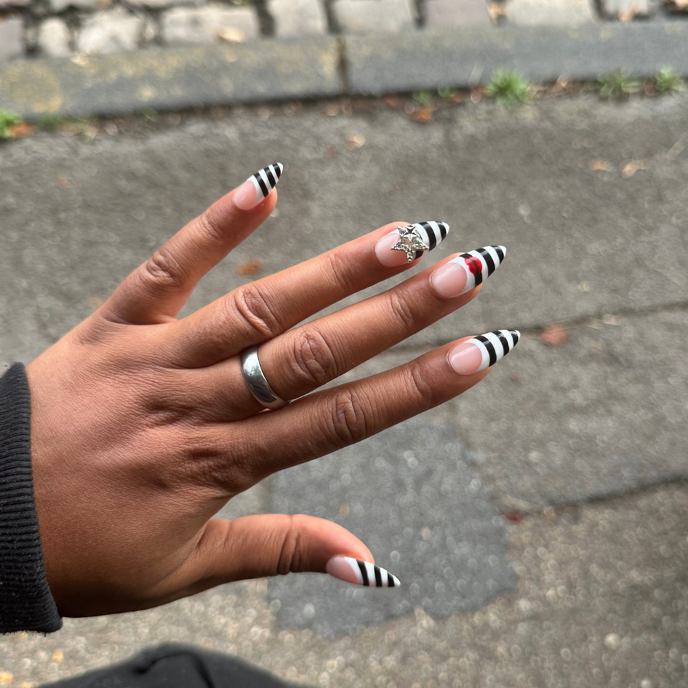 La Rebelle