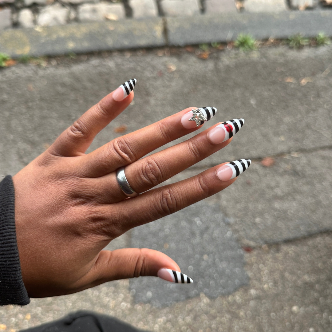 La Rebelle