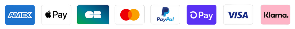 Trust secure badge