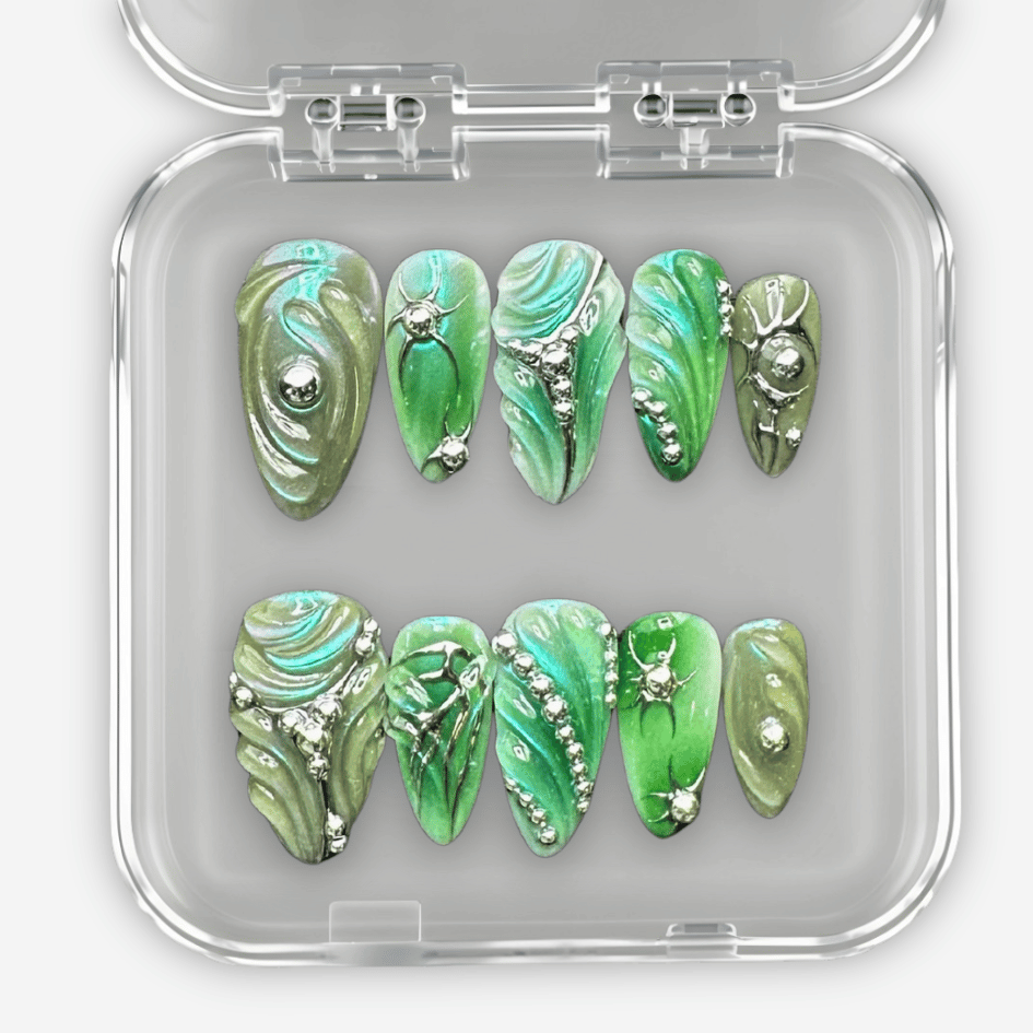 Jade Reverie