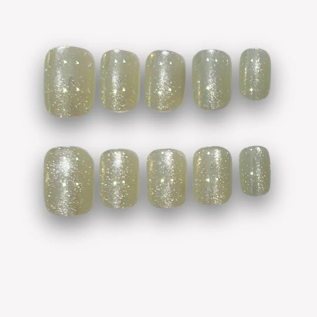 Lemon Frost NELI