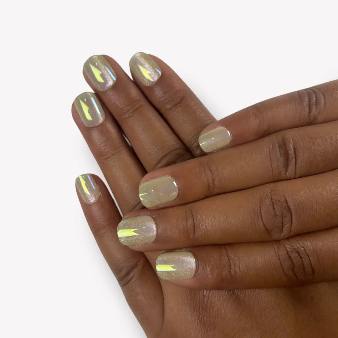 Lemon Frost NELI