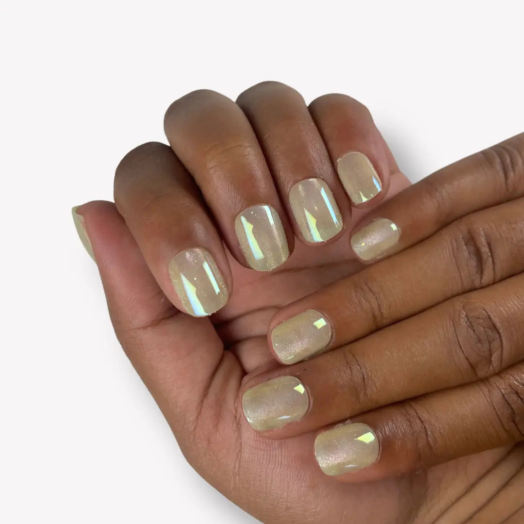 Lemon Frost NELI