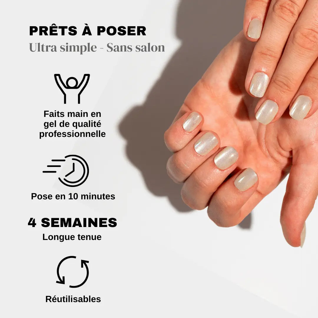 Lemon Frost NELI