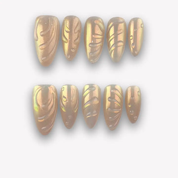 Liquid Luxe NELI