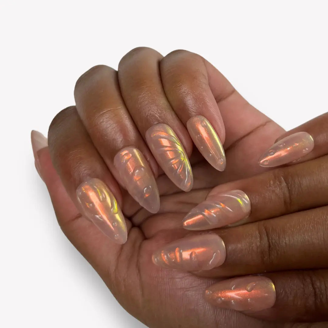 Liquid Luxe NELI