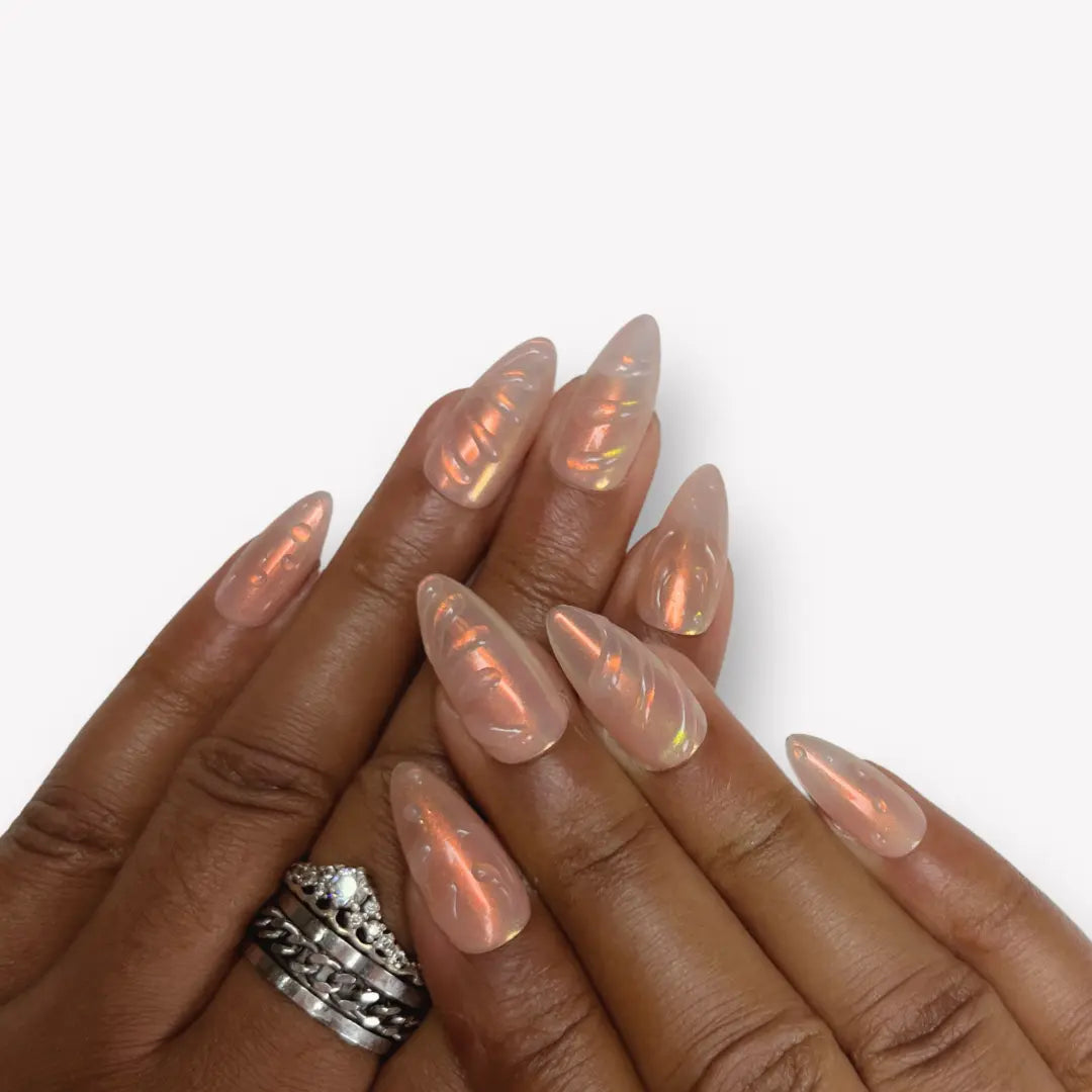 Liquid Luxe NELI