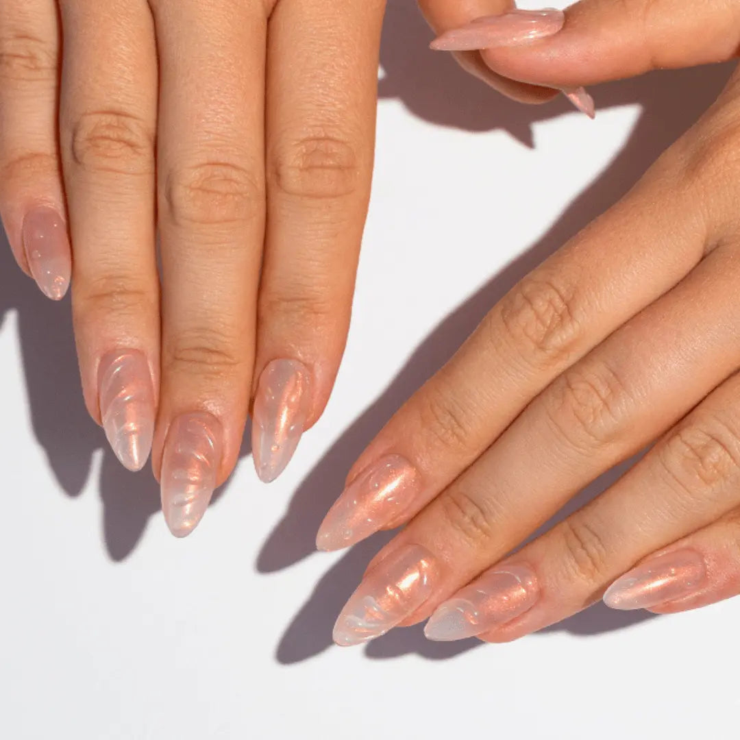 Liquid Luxe NELI