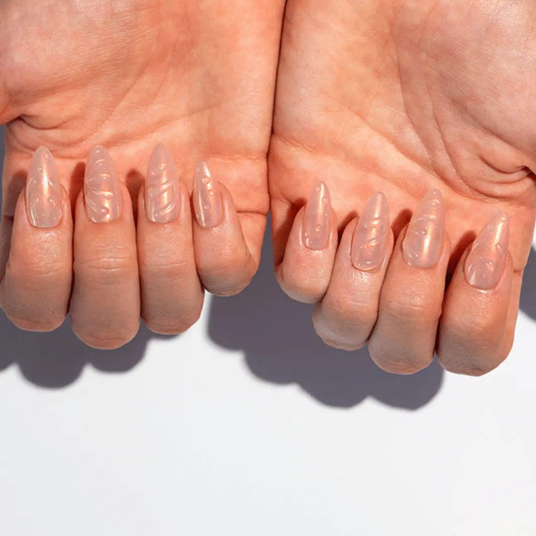 Liquid Luxe NELI