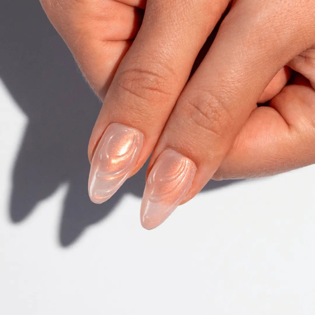 Liquid Luxe NELI