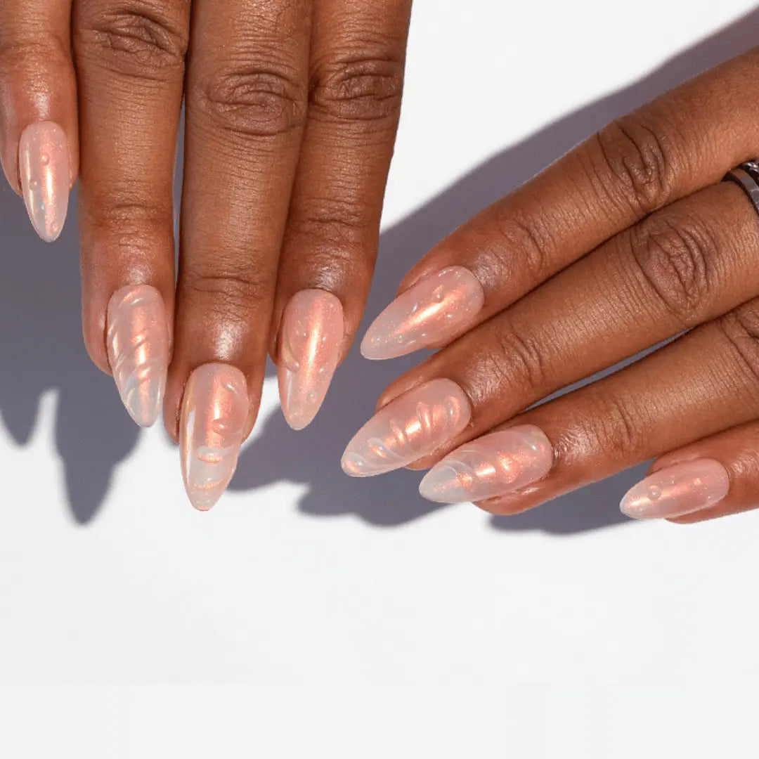Liquid Luxe NELI