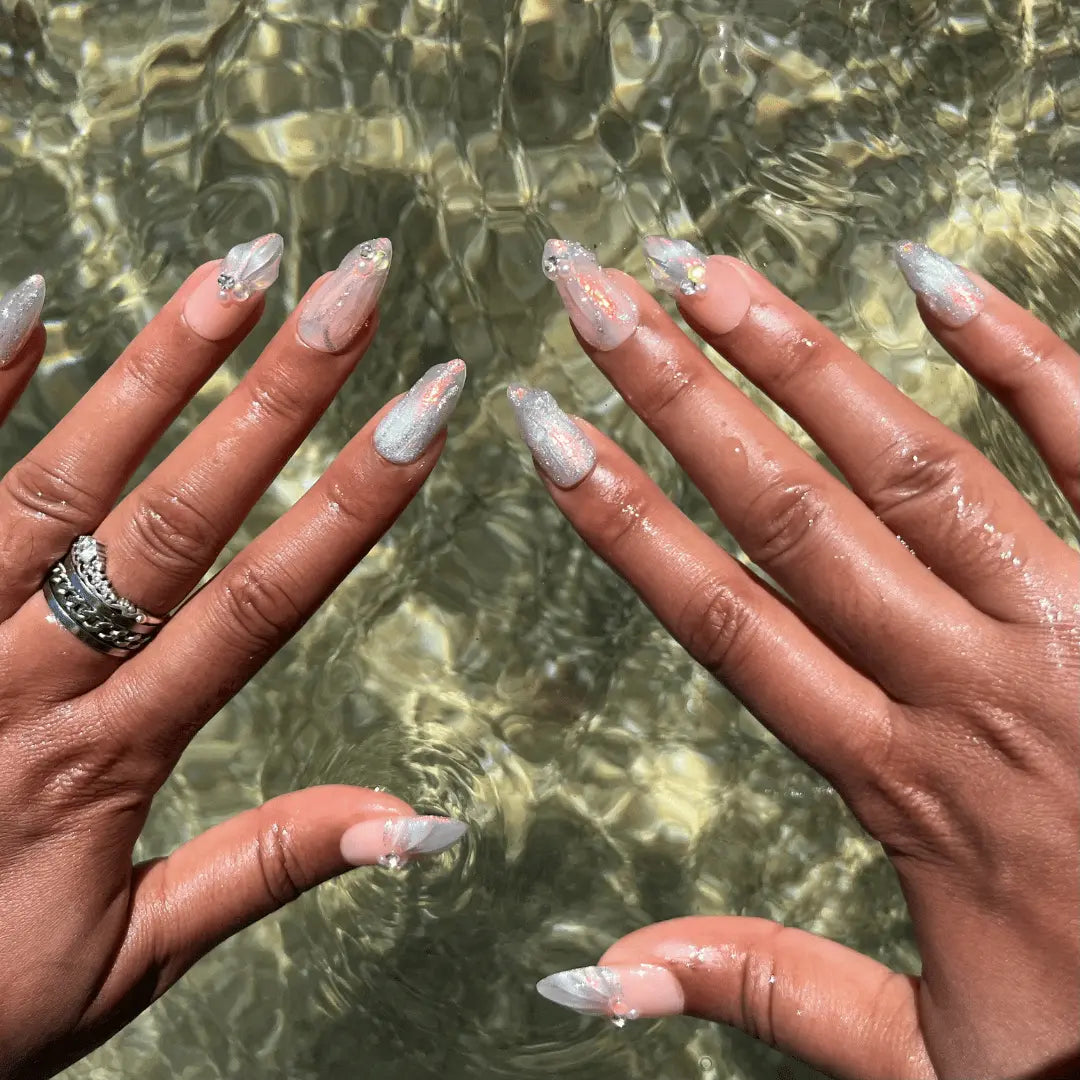 Mermaid's Pearl NELI